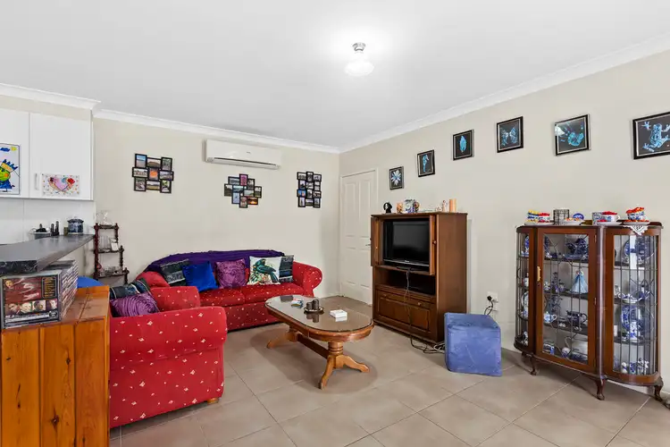 Third view of Homely unit listing, 1/196 Jellicoe Street, Newtown QLD 4350
