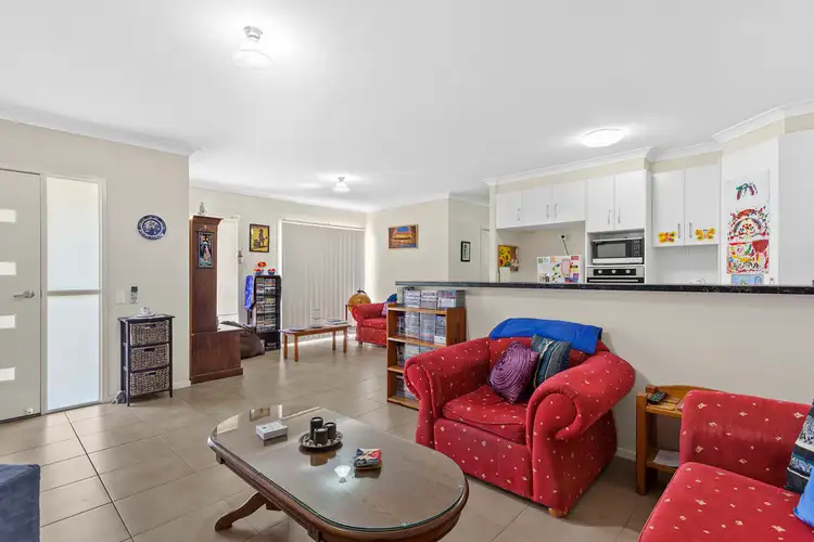 Fourth view of Homely unit listing, 1/196 Jellicoe Street, Newtown QLD 4350