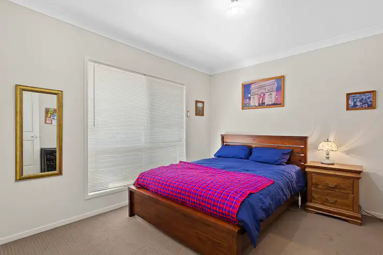 Fifth view of Homely unit listing, 1/196 Jellicoe Street, Newtown QLD 4350