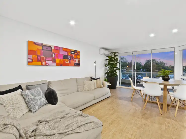12/6 Eric Street, Cottesloe WA 6011