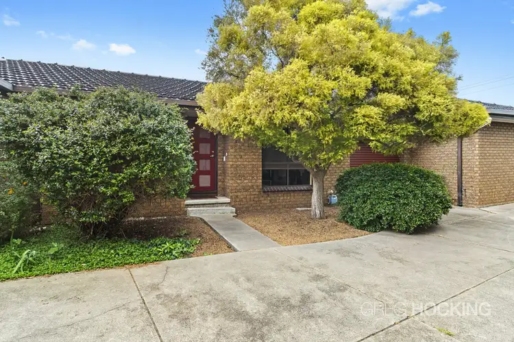 2/126 Stevedore Street, Williamstown VIC 3016