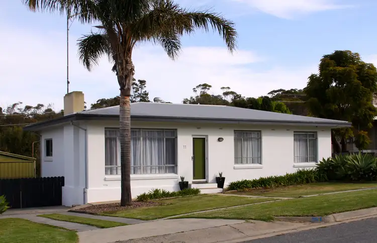 11 Amiens Place, Port Lincoln SA 5606