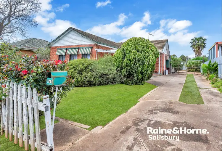 131 Philip Highway, Elizabeth South SA 5112