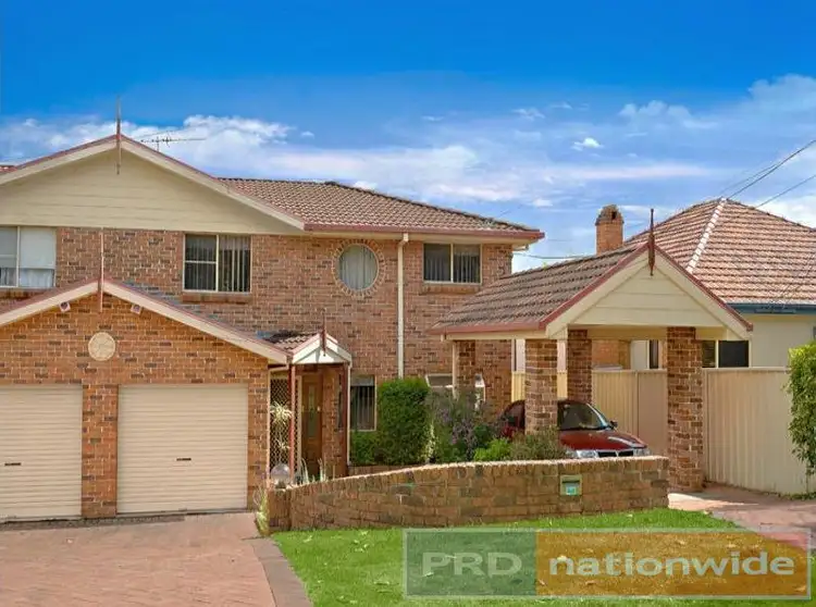 Main view of Homely house listing, 3b Bass Avenue, East Hills NSW 2213