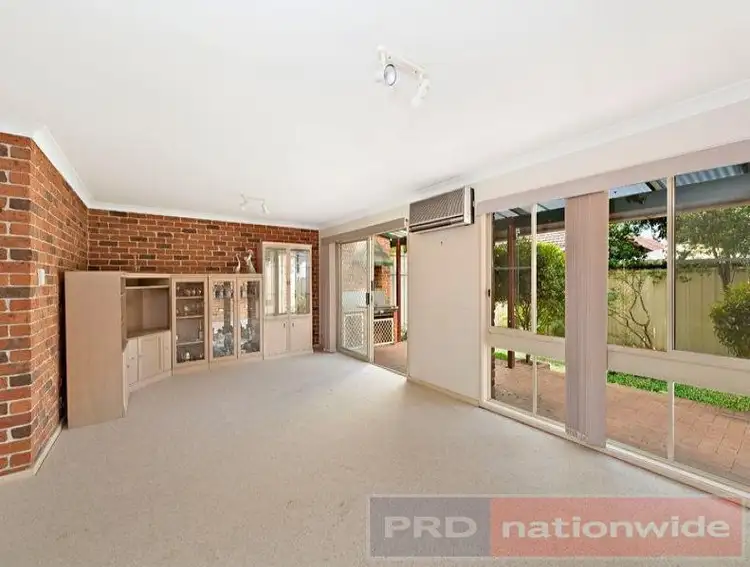 Second view of Homely house listing, 3b Bass Avenue, East Hills NSW 2213