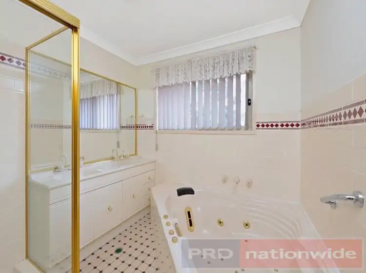 Fifth view of Homely house listing, 3b Bass Avenue, East Hills NSW 2213