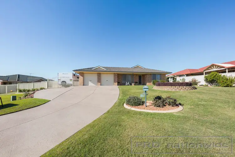 Main view of Homely house listing, 7 Holliday Close, Rutherford NSW 2320