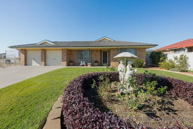 Third view of Homely house listing, 7 Holliday Close, Rutherford NSW 2320
