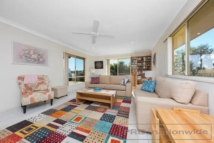 Fifth view of Homely house listing, 7 Holliday Close, Rutherford NSW 2320