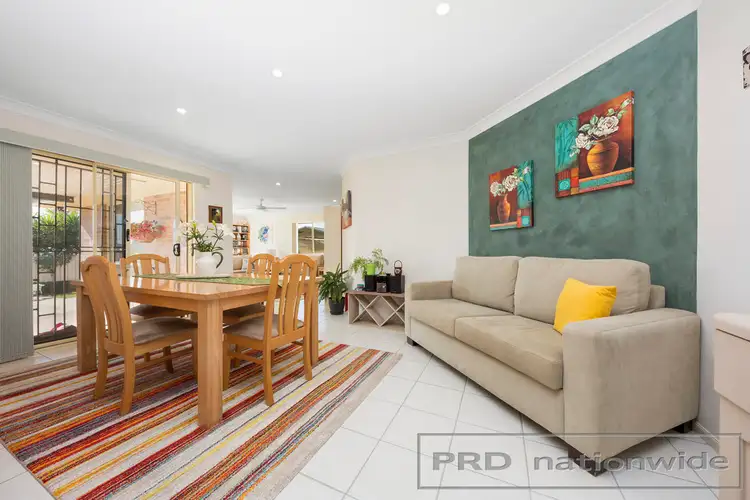Sixth view of Homely house listing, 7 Holliday Close, Rutherford NSW 2320