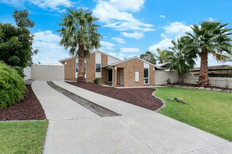 Main view of Homely house listing, 25 Barcelona Road, Noarlunga Downs SA 5168