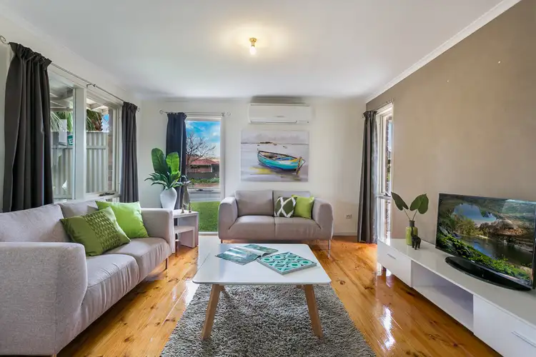 Second view of Homely house listing, 25 Barcelona Road, Noarlunga Downs SA 5168