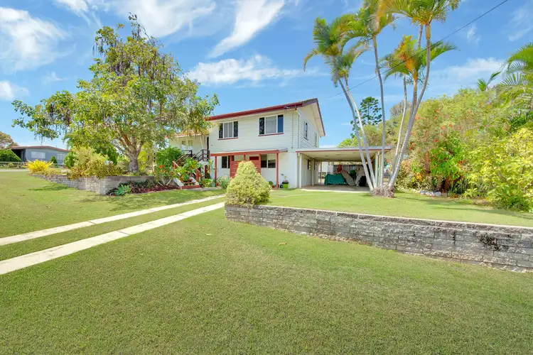 20 Brisbane Street, Barney Point QLD 4680
