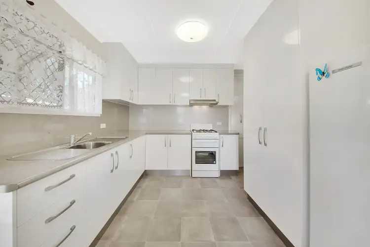 Second view of Homely house listing, 20 Brisbane Street, Barney Point QLD 4680