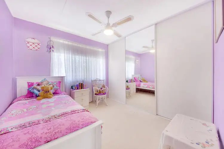Sixth view of Homely house listing, 20 Brisbane Street, Barney Point QLD 4680