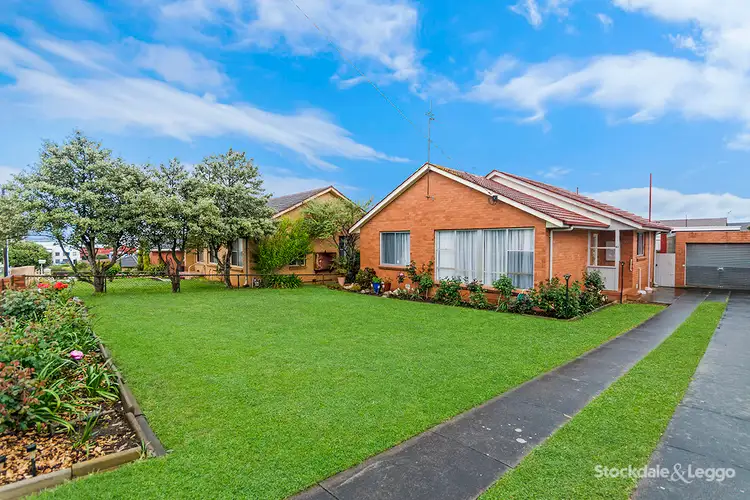13 Parker Street, Warrnambool VIC 3280