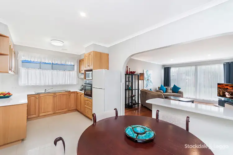 Fifth view of Homely house listing, 13 Parker Street, Warrnambool VIC 3280
