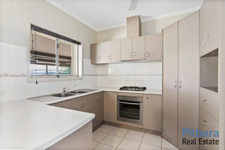 26 Leonard Way, Nickol WA 6714