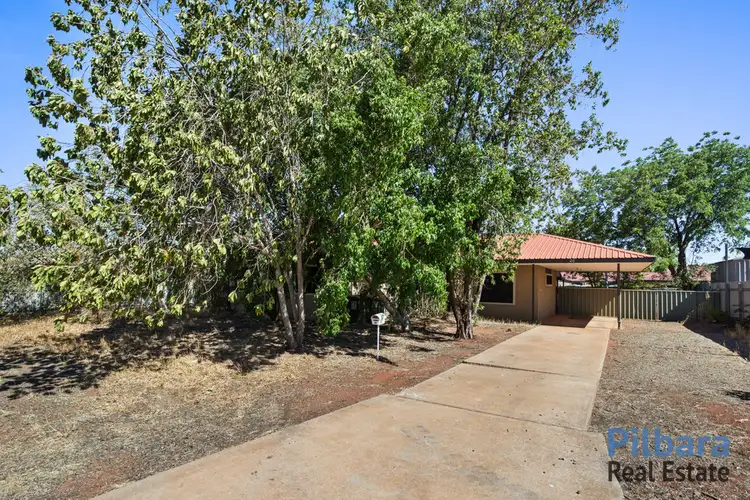 Second view of Homely house listing, 26 Leonard Way, Nickol WA 6714