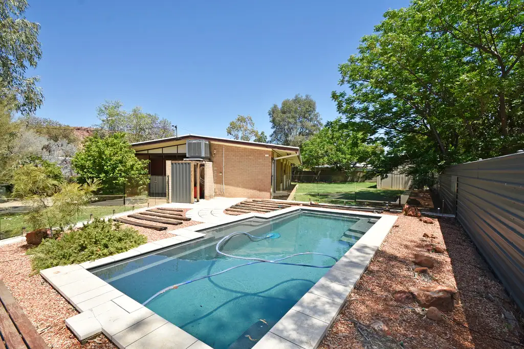 Main view of Homely house listing, 78 Bloomfield Street, Gillen NT 870