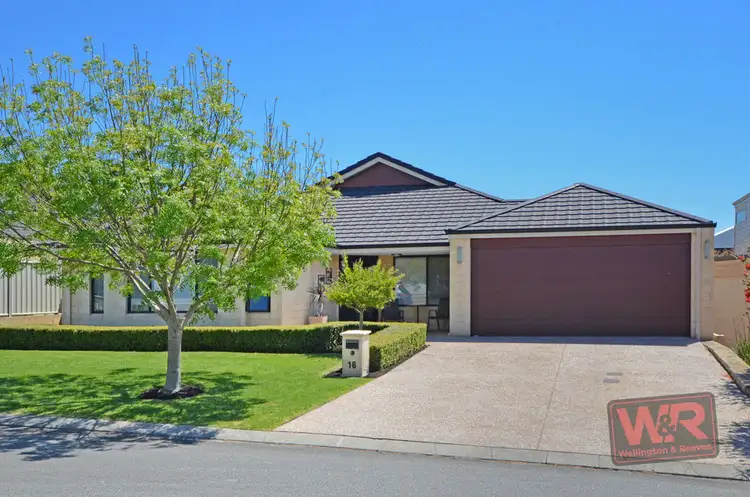 16 Henley Grove, Mira Mar WA 6330