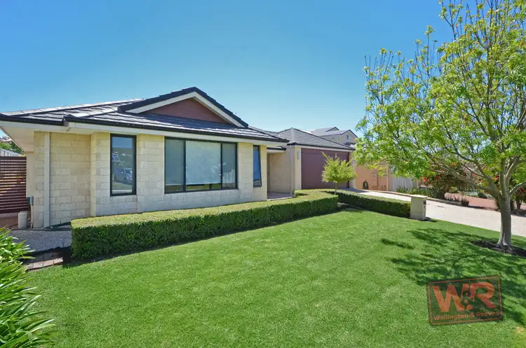 Second view of Homely house listing, 16 Henley Grove, Mira Mar WA 6330