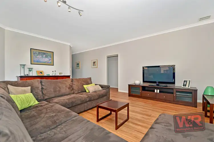 Fifth view of Homely house listing, 16 Henley Grove, Mira Mar WA 6330