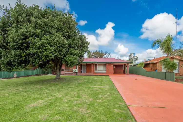 Second view of Homely house listing, 189 Minninup Road, Withers WA 6230