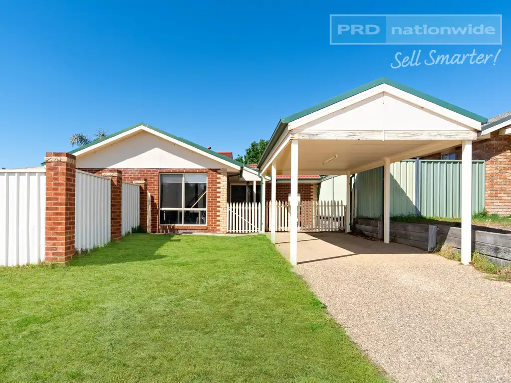 Main view of Homely house listing, 2 Clipper Way, Estella NSW 2650