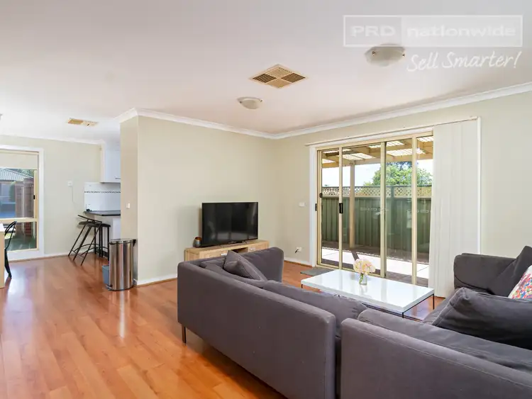Second view of Homely house listing, 2 Clipper Way, Estella NSW 2650