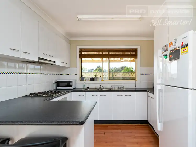 Third view of Homely house listing, 2 Clipper Way, Estella NSW 2650