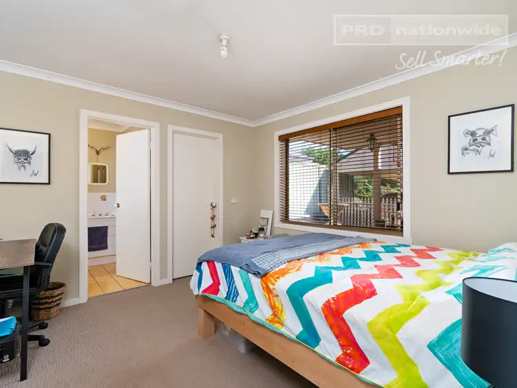 Fourth view of Homely house listing, 2 Clipper Way, Estella NSW 2650