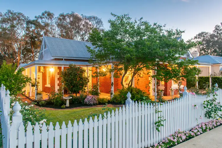 31 Montreal Road, Woodbridge WA 6056