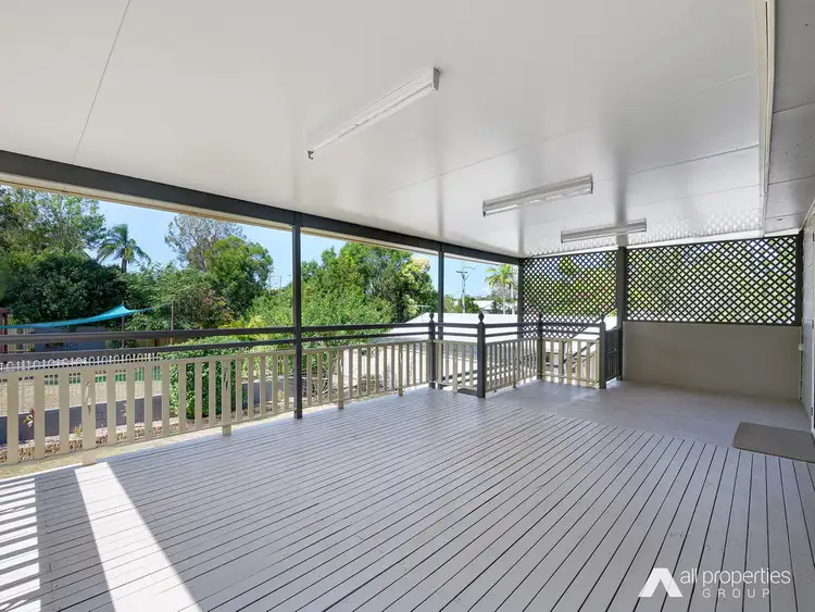 Second view of Homely house listing, 24 Green Rd, Regents Park QLD 4118