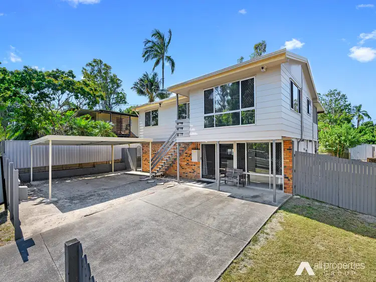Third view of Homely house listing, 24 Green Rd, Regents Park QLD 4118