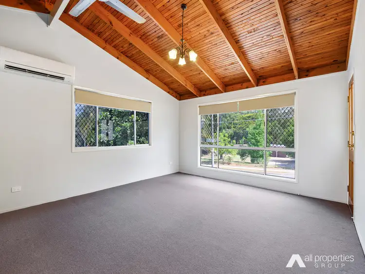 Fifth view of Homely house listing, 24 Green Rd, Regents Park QLD 4118