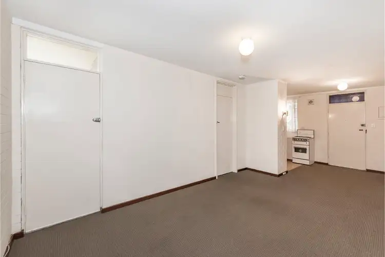 Second view of Homely apartment listing, 13/190 Railway Parade, West Leederville WA 6007