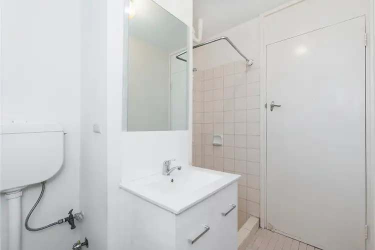 Sixth view of Homely apartment listing, 13/190 Railway Parade, West Leederville WA 6007