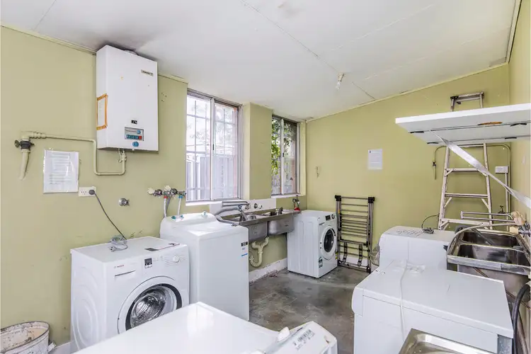 Seventh view of Homely apartment listing, 13/190 Railway Parade, West Leederville WA 6007
