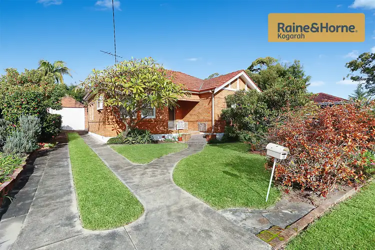 10 Jude Avenue, Kogarah Bay NSW 2217