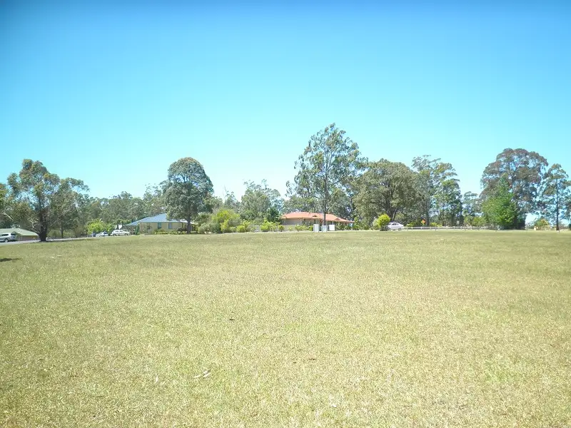 Main view of Homely land listing, Address available on request