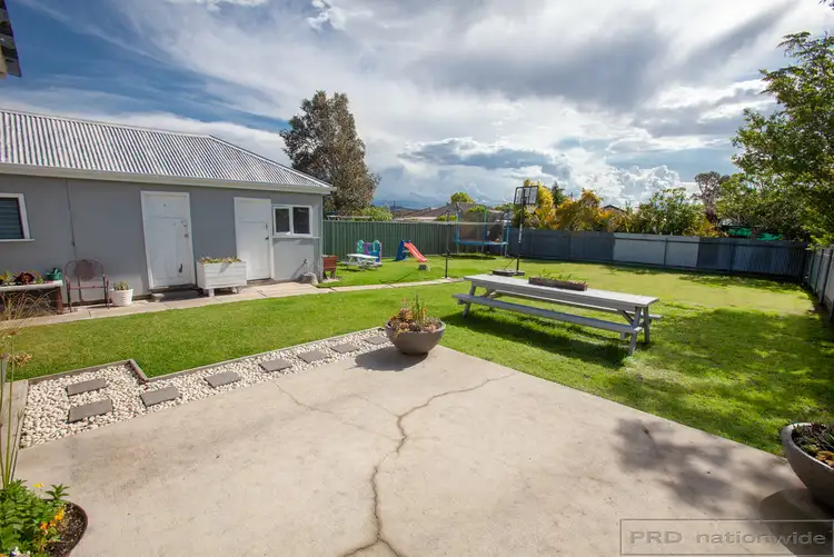 Second view of Homely house listing, 9 Darwin Street, Beresfield NSW 2322
