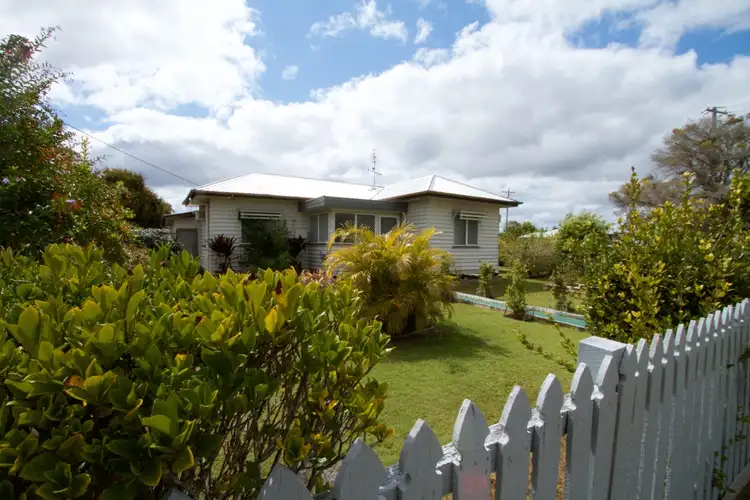 259 Walker St, Maryborough QLD 4650