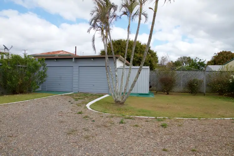 Sixth view of Homely house listing, 259 Walker St, Maryborough QLD 4650