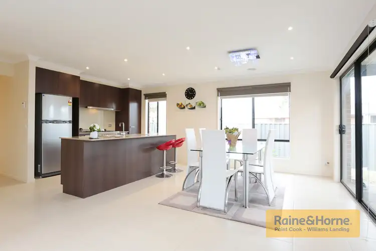 Second view of Homely house listing, 1 Barmah Street, Manor Lakes VIC 3024