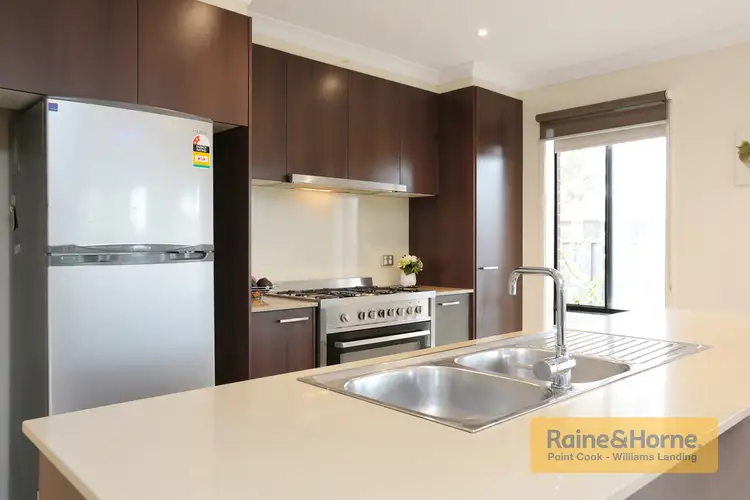 Third view of Homely house listing, 1 Barmah Street, Manor Lakes VIC 3024