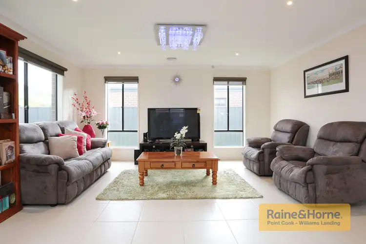 Fourth view of Homely house listing, 1 Barmah Street, Manor Lakes VIC 3024
