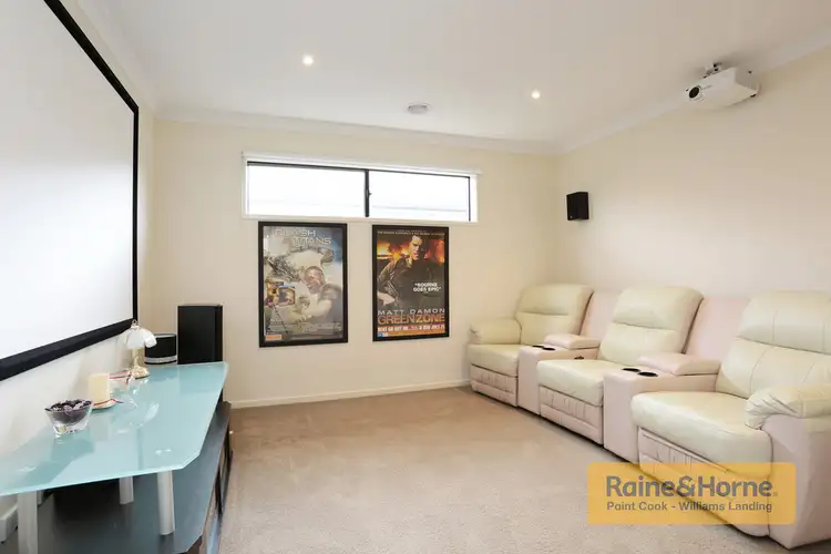 Fifth view of Homely house listing, 1 Barmah Street, Manor Lakes VIC 3024