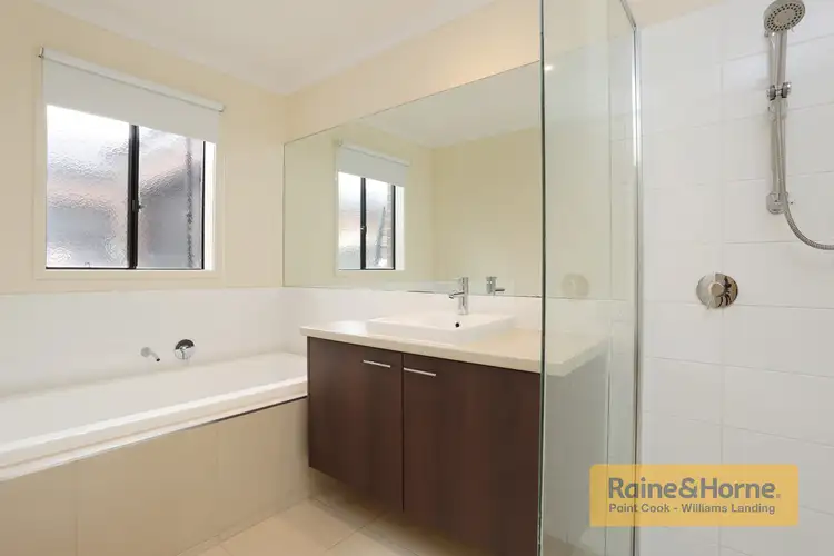 Sixth view of Homely house listing, 1 Barmah Street, Manor Lakes VIC 3024