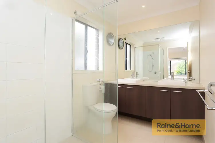 Seventh view of Homely house listing, 1 Barmah Street, Manor Lakes VIC 3024